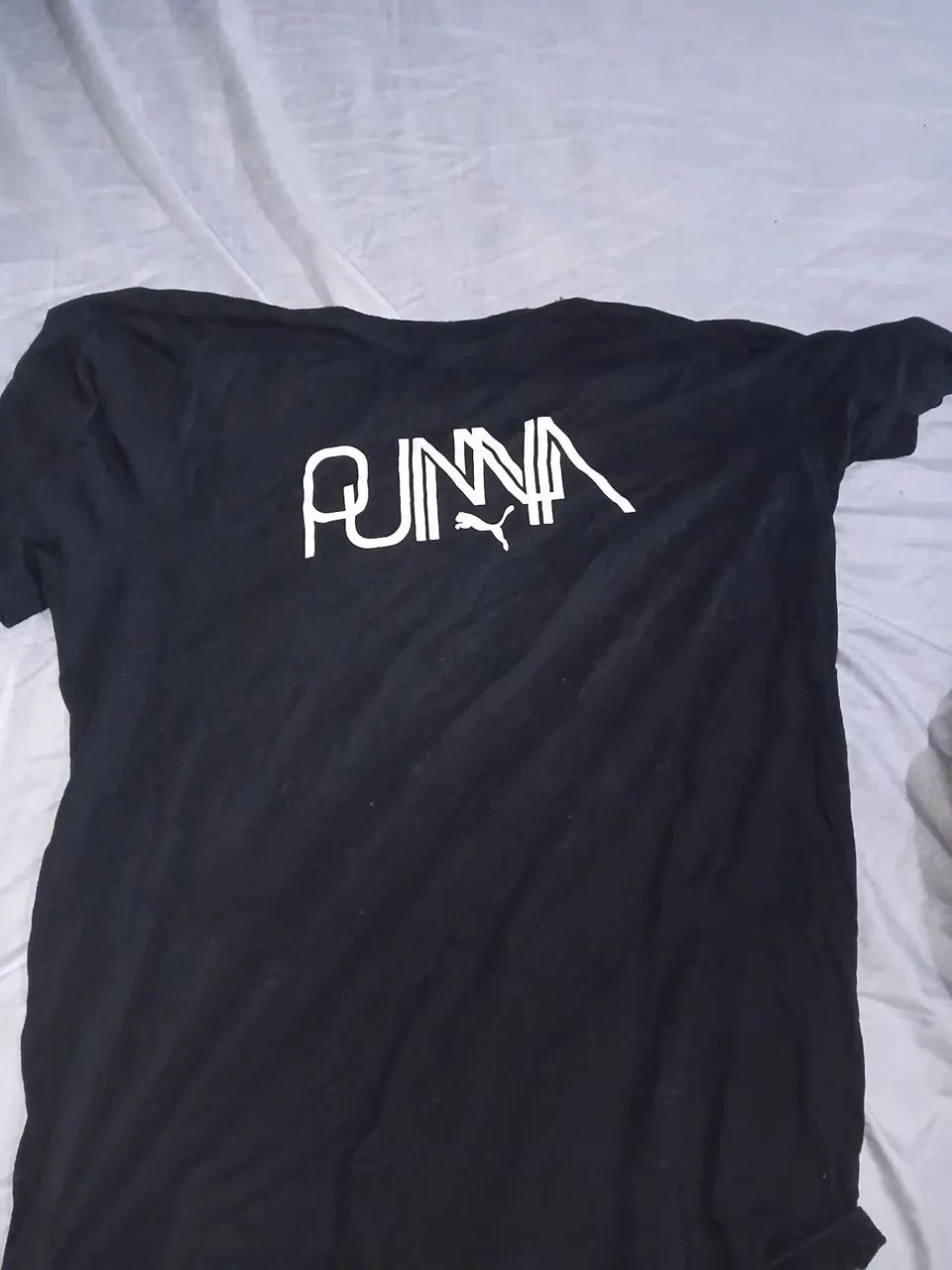 Camisa Puma