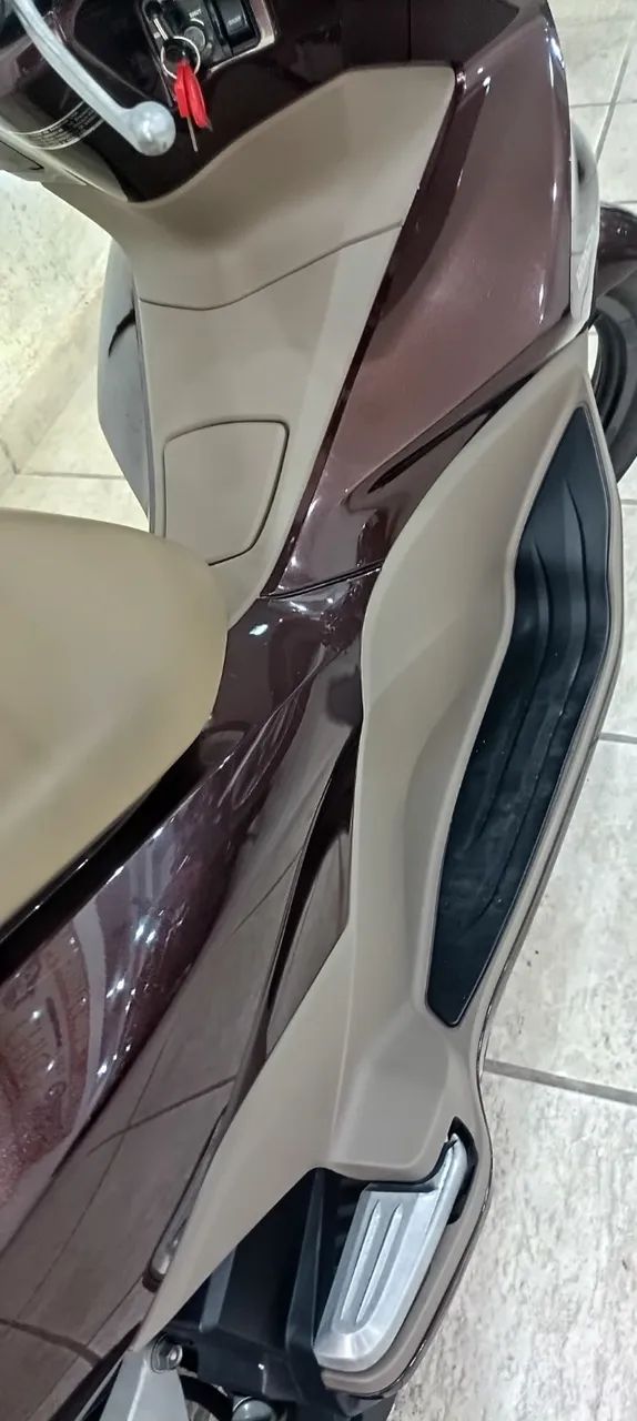 HONDA PCX Scooter - Foto 4