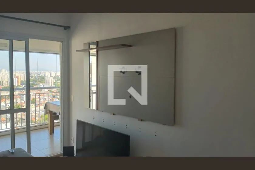 Apartamento à Venda - Tatuapé, 1 Quarto, 48 m2