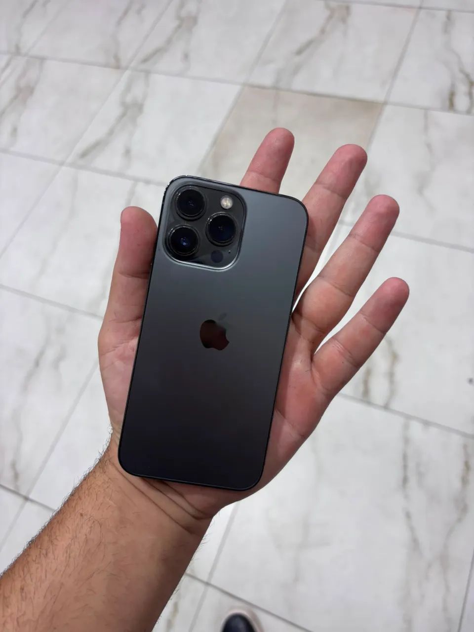Iphone 13 pro 512 - Foto 2
