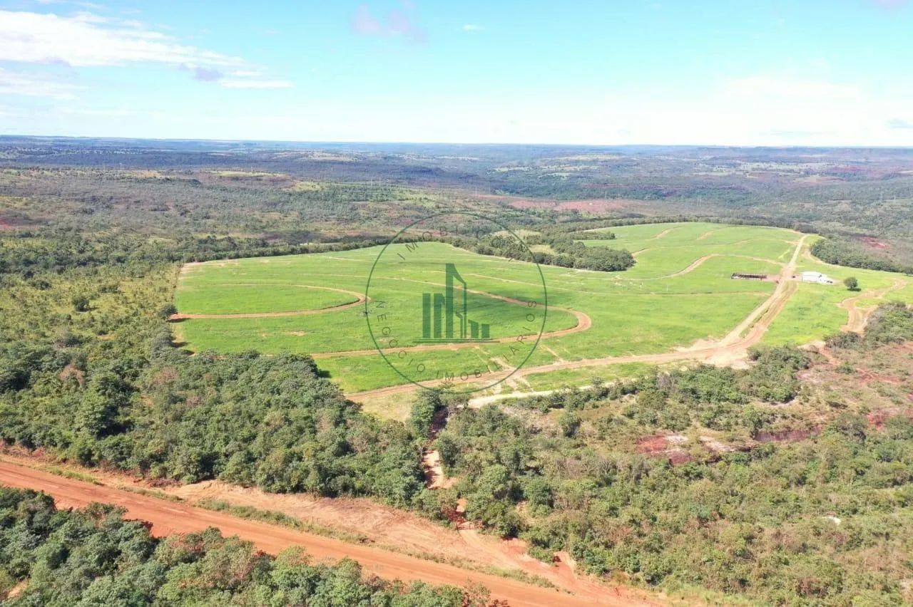Fazenda Arara Guiratinga MT - Foto 5