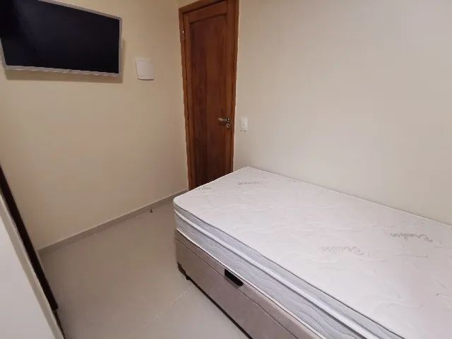 Suíte Mobiliada com Ar Condicionado - Para universitários UPE - Foto 4
