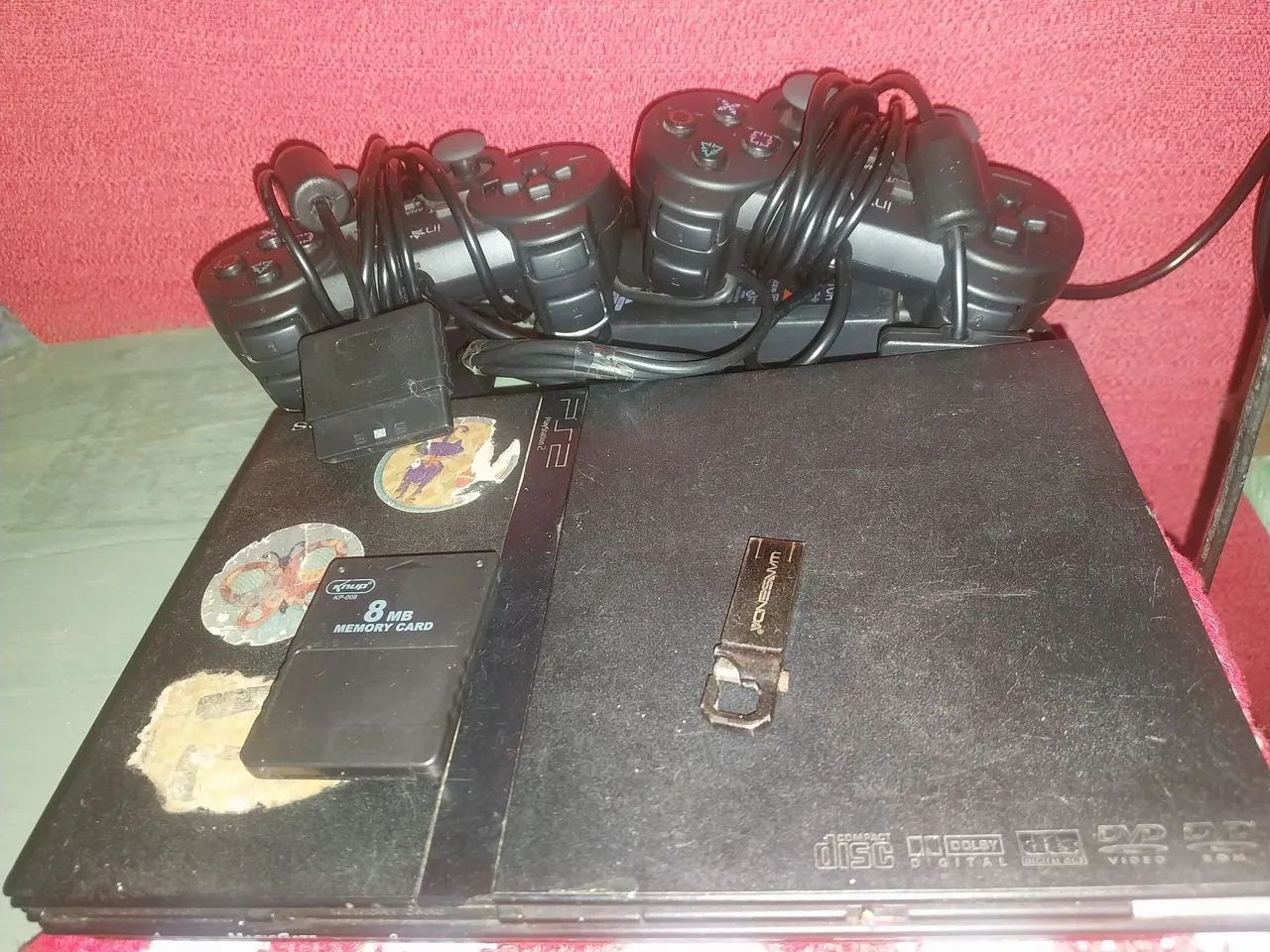 Playstation 2