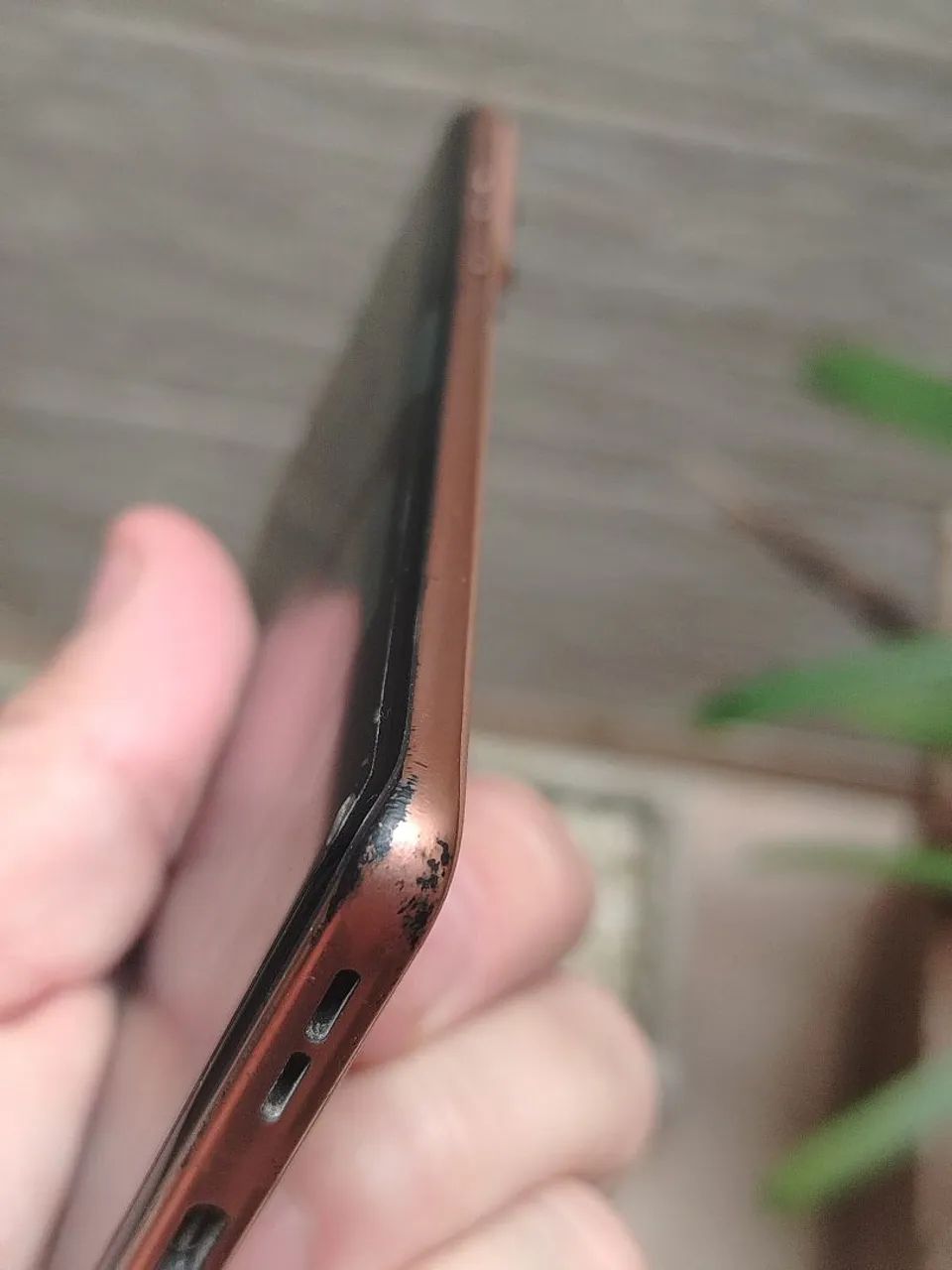 Motorola Moto Edge 60 Fusion completo  - Foto 3