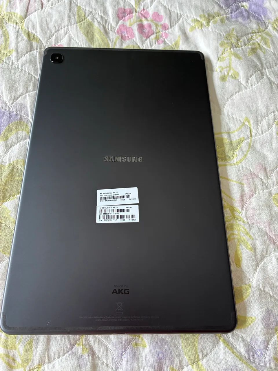Tablet S6 lite  - Foto 4