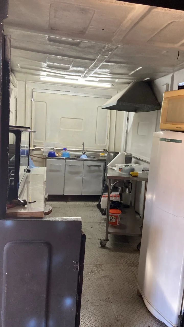 Vendo Treiller de 3 Metros - Foto 2