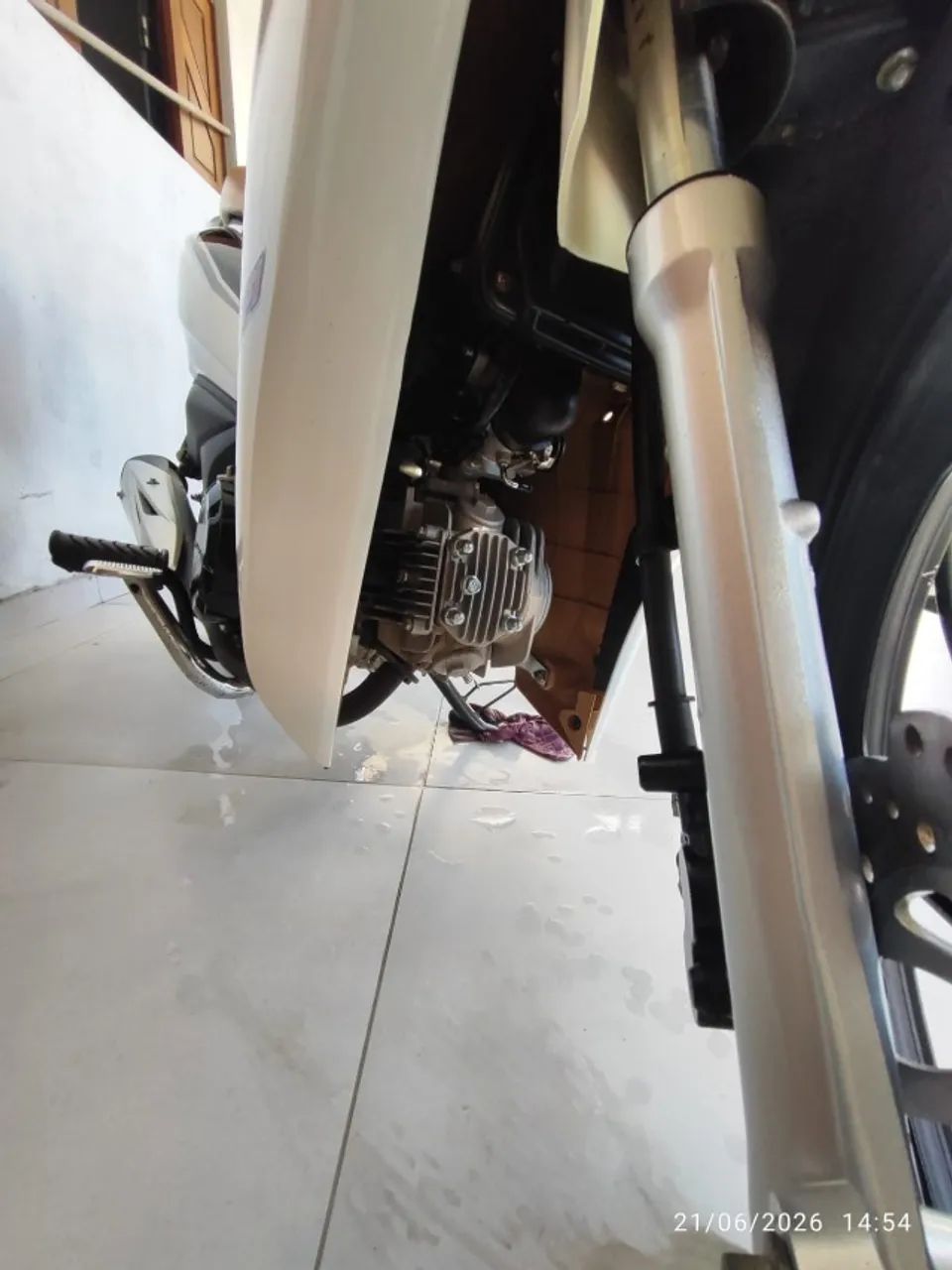 Rio 125 EFI - Foto 5