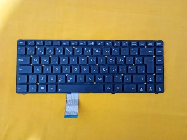 TECLADO PARA NOTEBOOK ASUS K45A