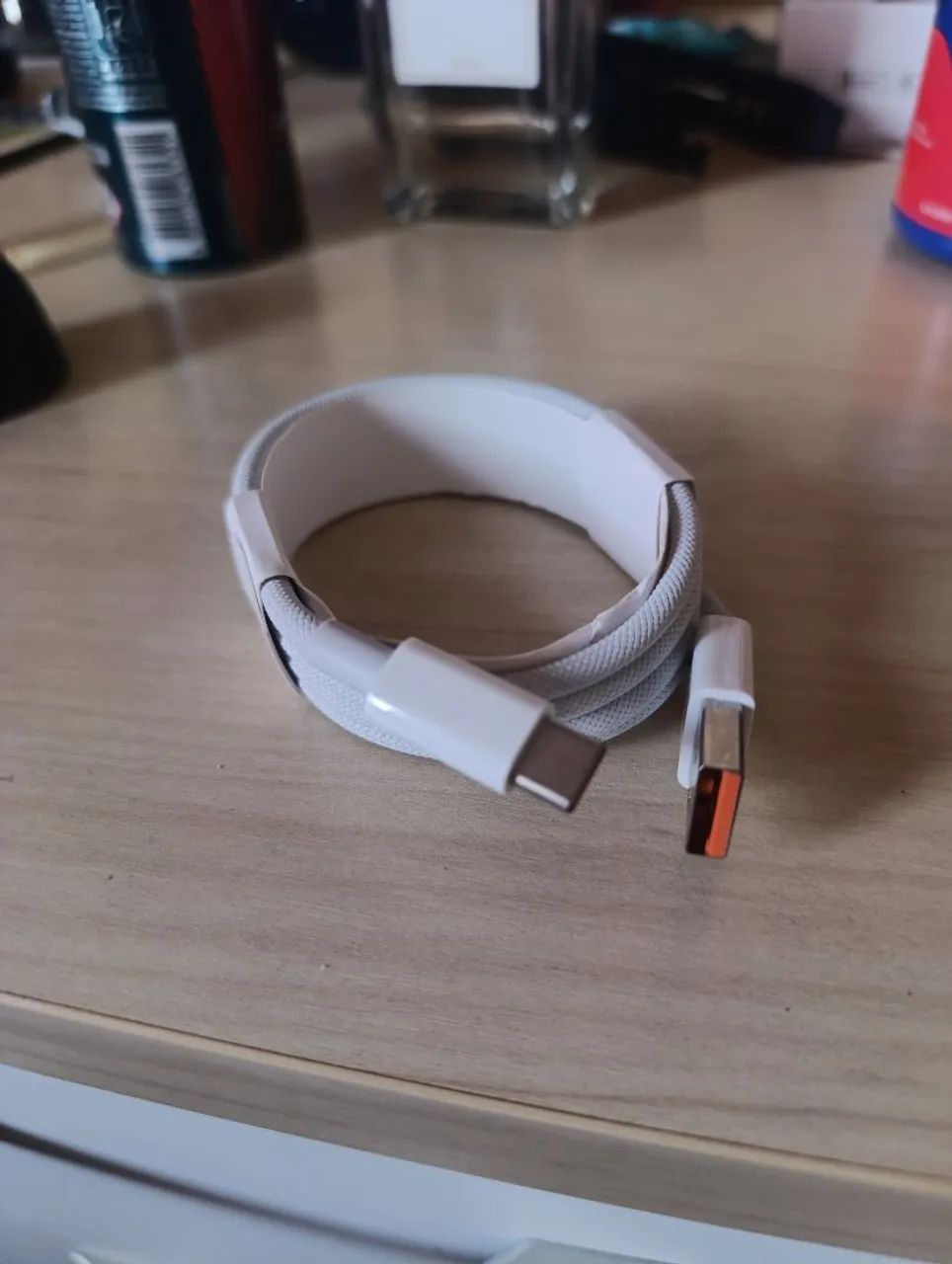 CABO USB TIPO-C - Foto 3