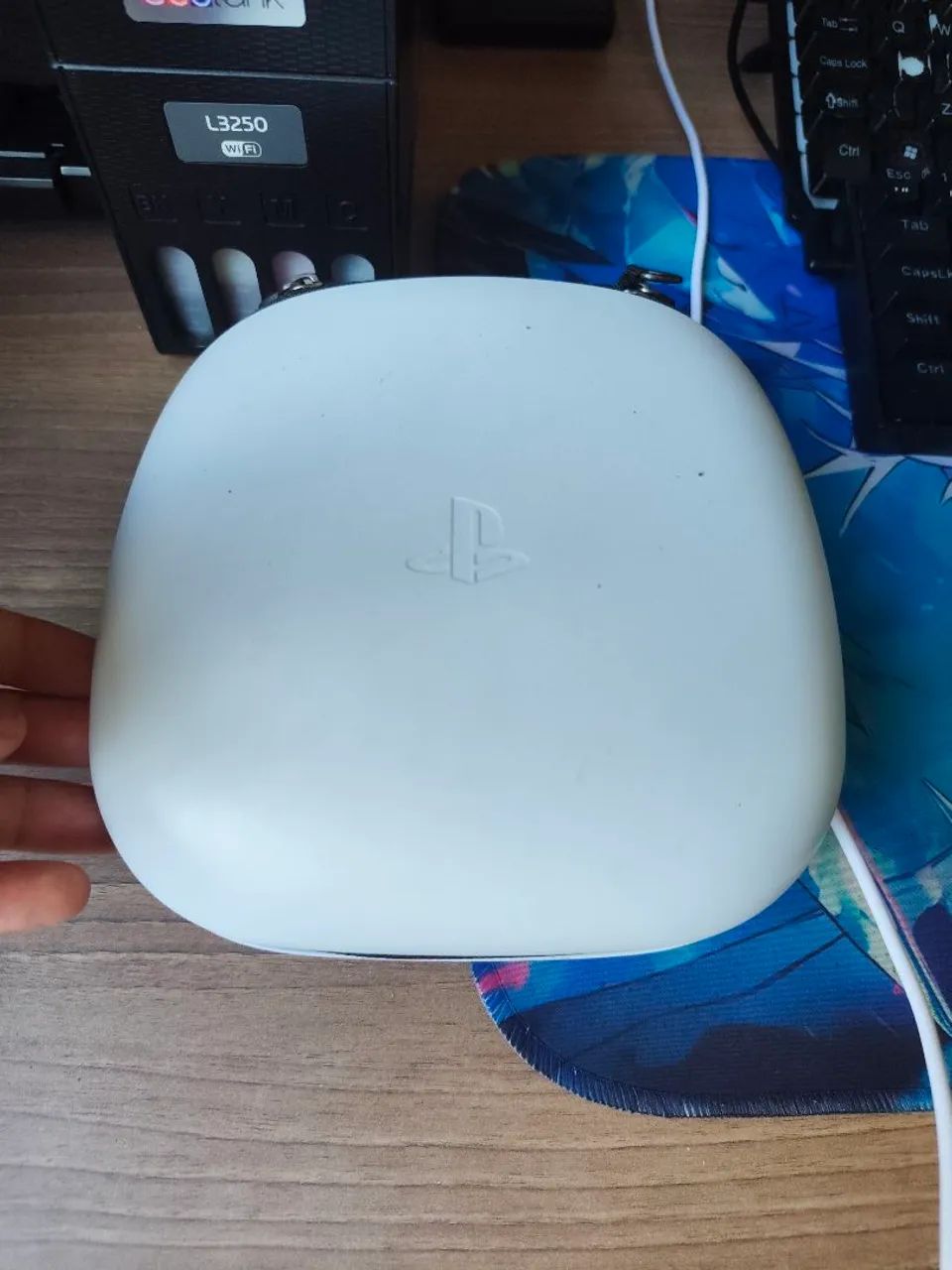 CONTROLE EDGE PRO - PS5/PC  - Foto 5