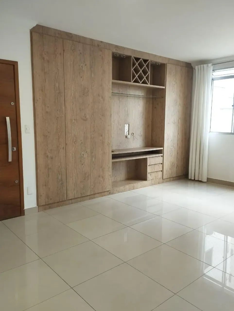 Apartamento com área privativa com 3 quartos em Nova Granada - Belo Horizonte - MG - Foto 5
