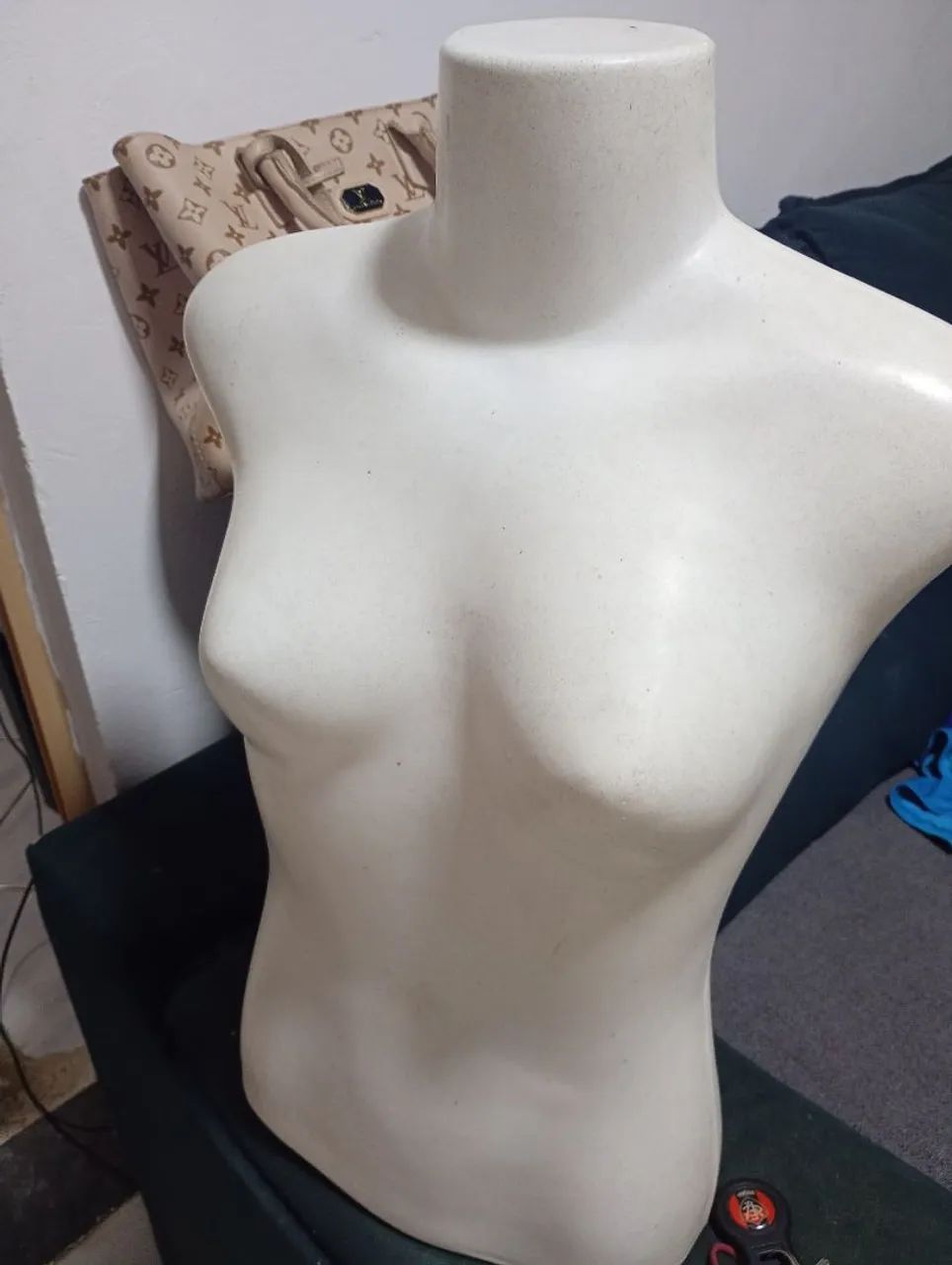 Baniquim busto