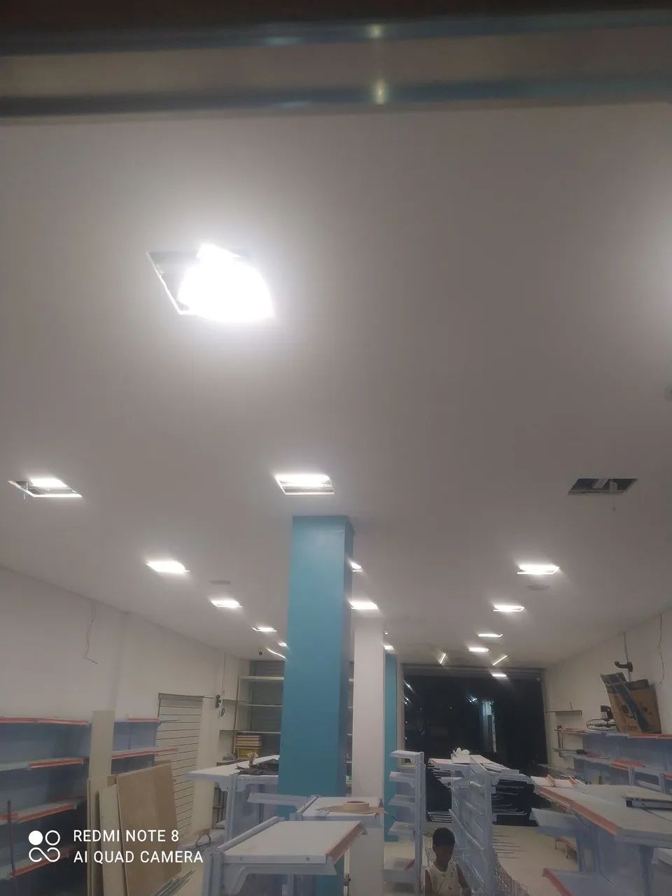 Drywall/montador Gesseiro  - Foto 3
