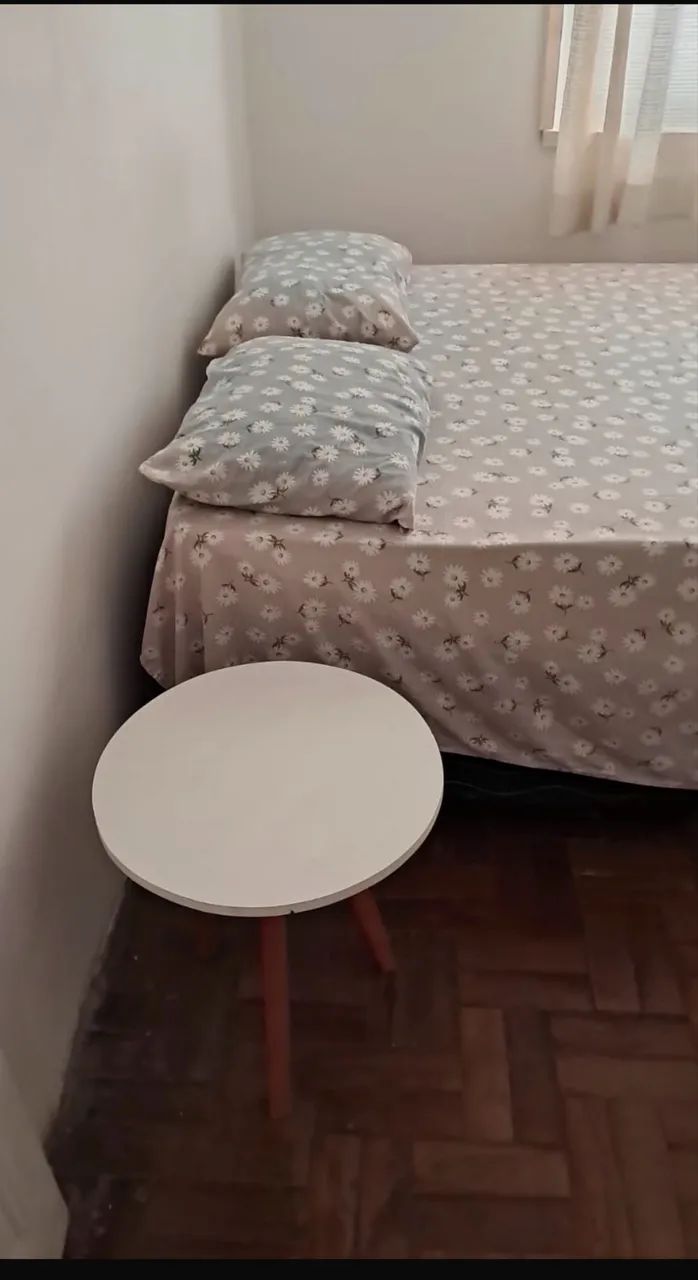 Quarto no canela