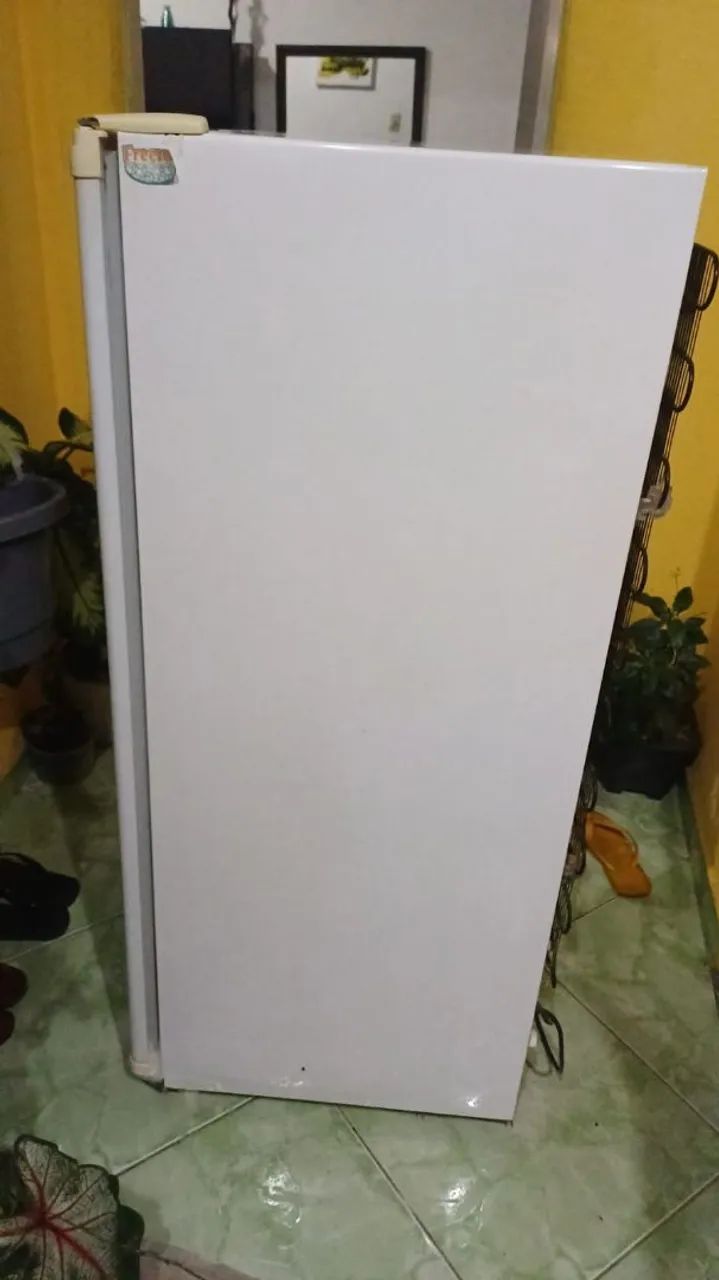 Vendo freezer vertical Consul  - Foto 3
