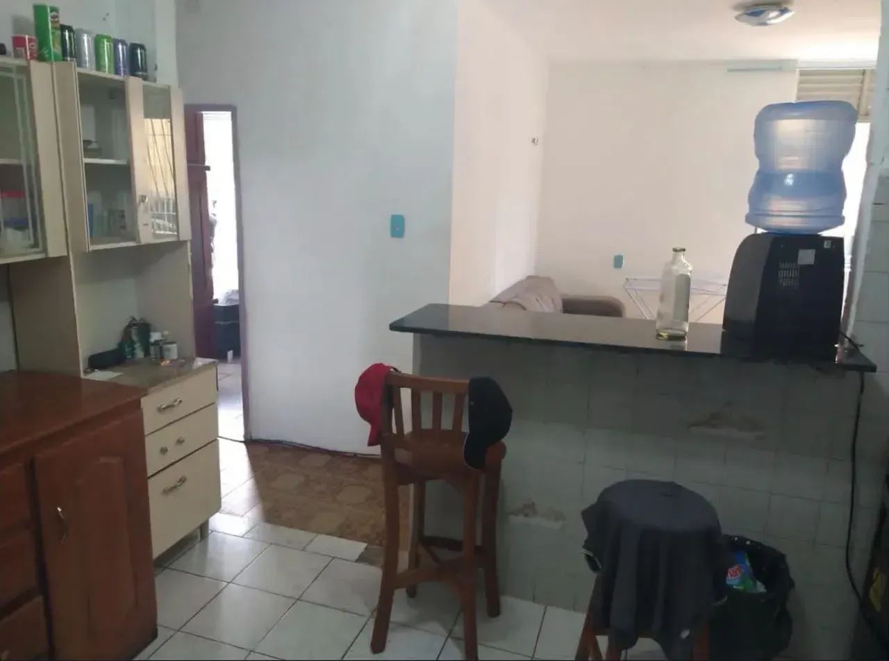 LINDO APTO NO CONJ. IMPÉRIO AMAZÔNICO