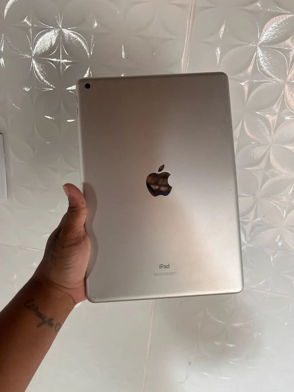 Ipad 9 geração 