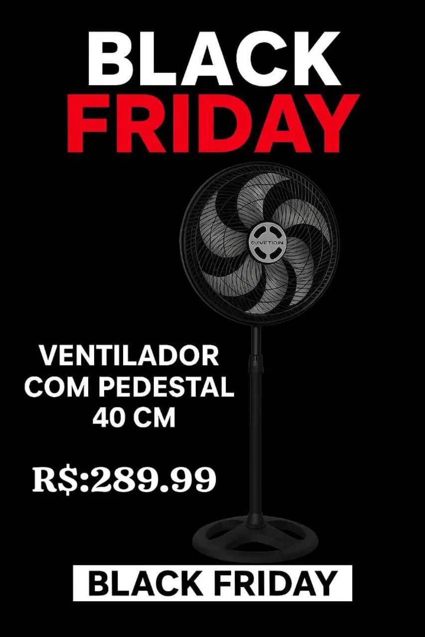 Ventilador 