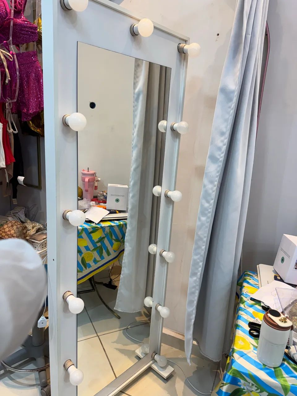 Espelho de loja - Foto 2