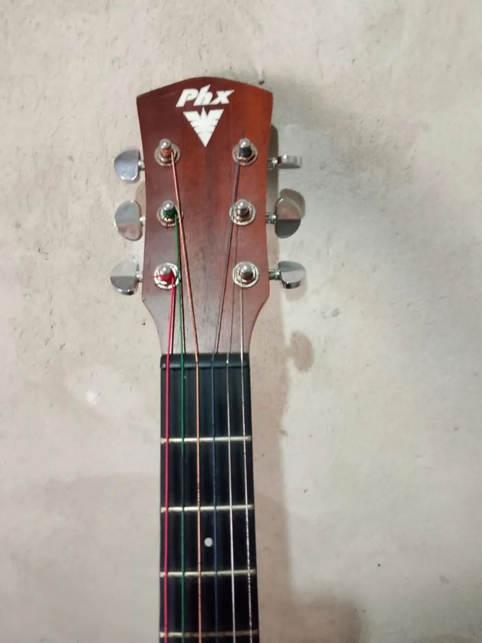 Violão  - Foto 3
