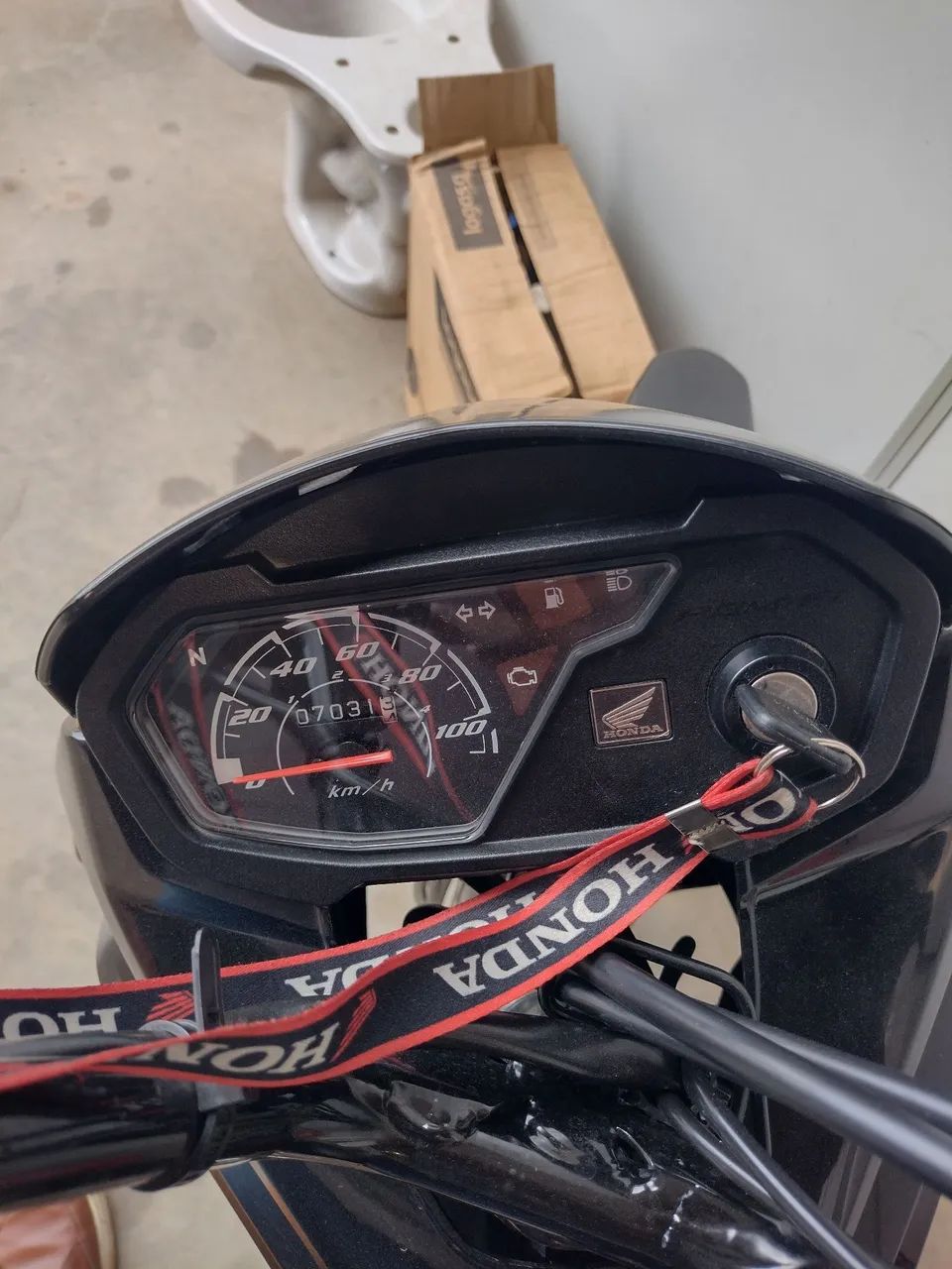 Honda pop 110 es - Foto 4