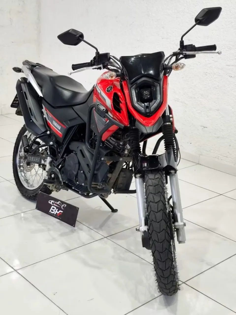 XTZ 150 CROSSER S FLEX - Foto 5