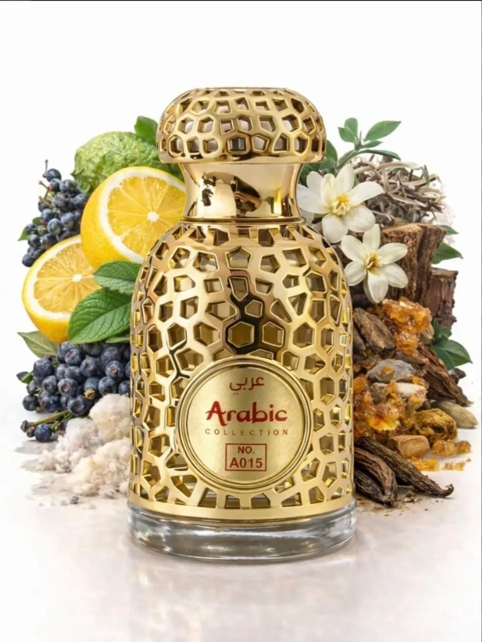 Perfumes Árabes originais - Foto 5
