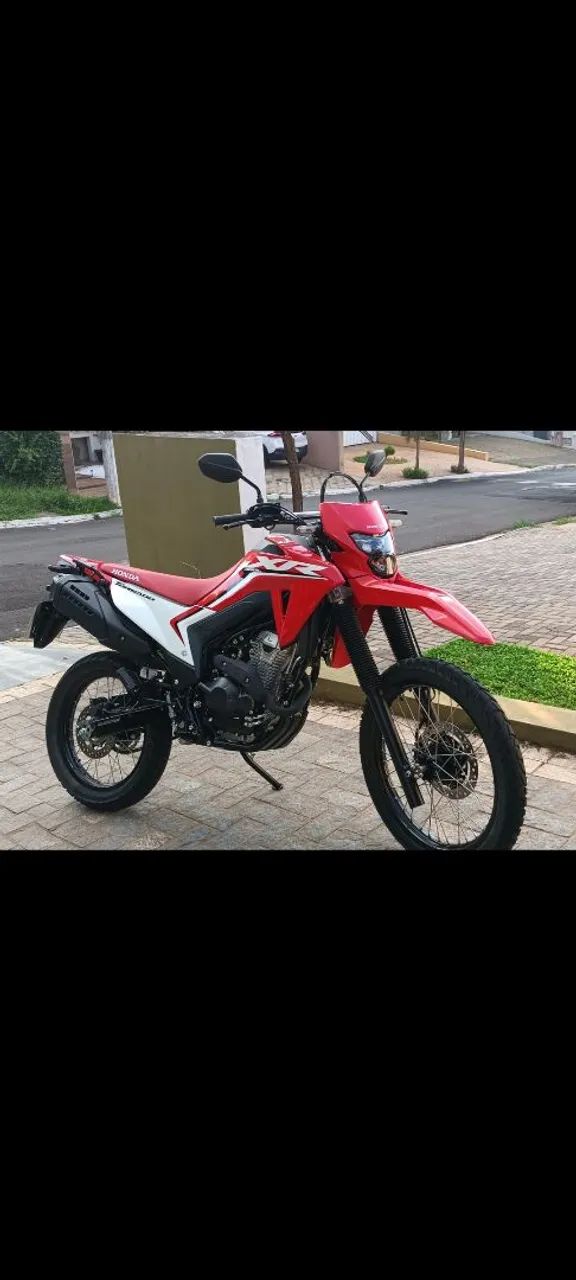 XR 300 Tornado - Foto 2