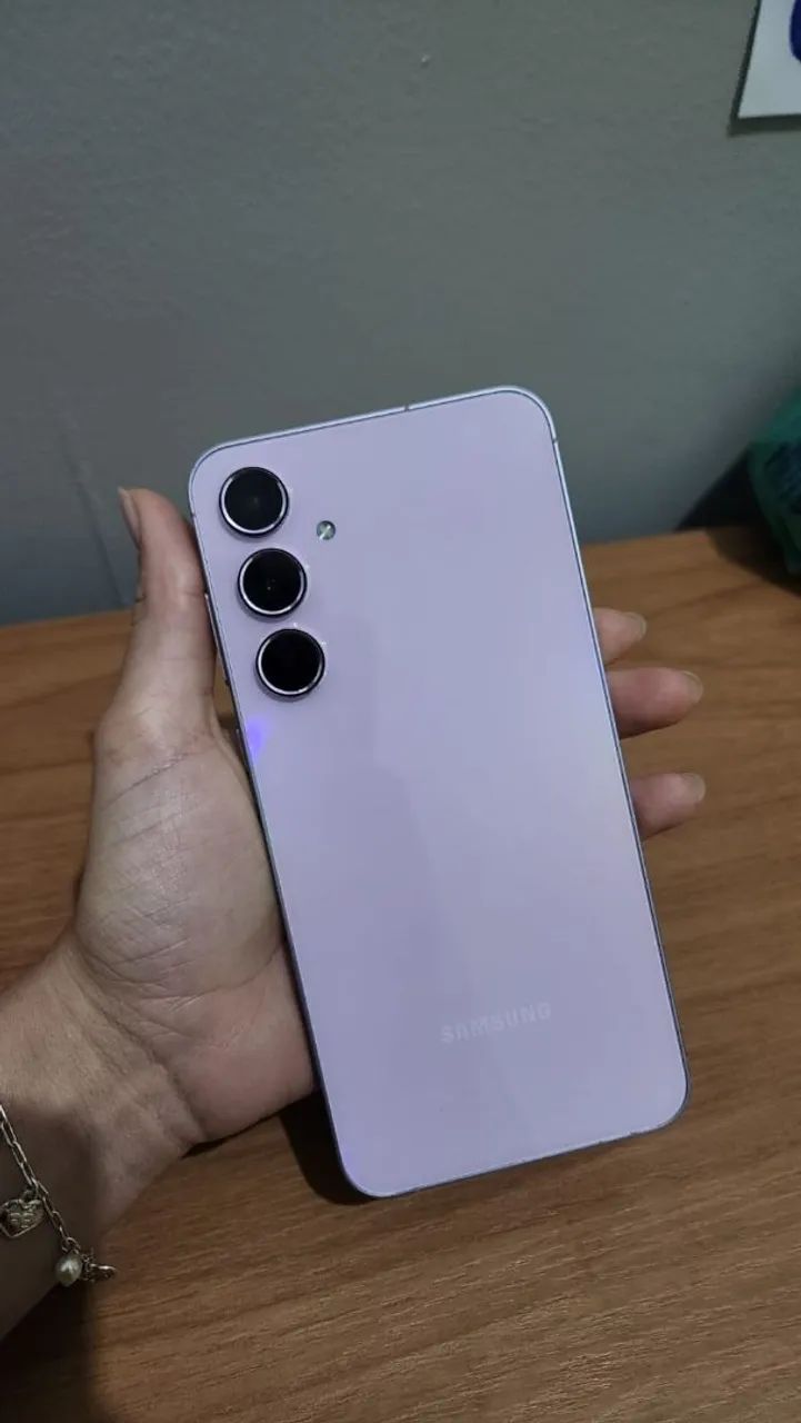 Celular Samsung A55 5G - Foto 2