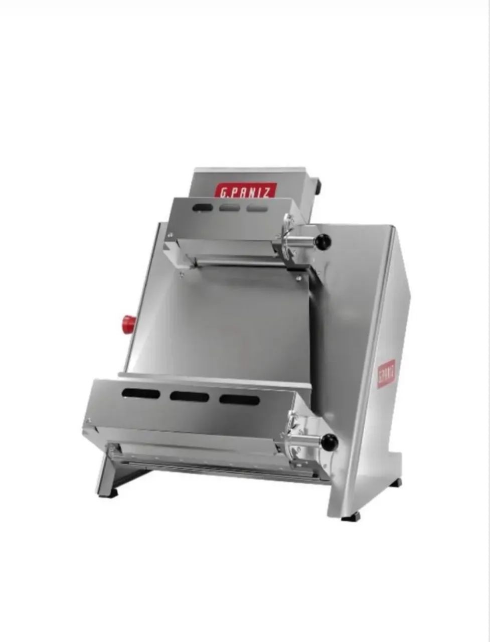 ? MODELADORA DE PIZZA MDP 360 - ALTA PRODUTIVIDADE! ? - Foto 2