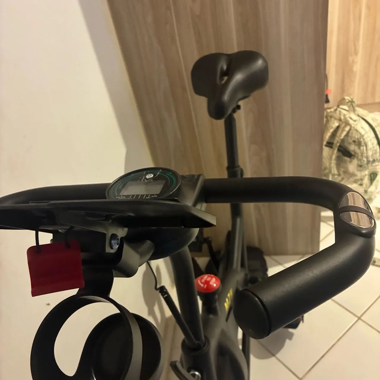 Bicicleta ergométrica top - Foto 5