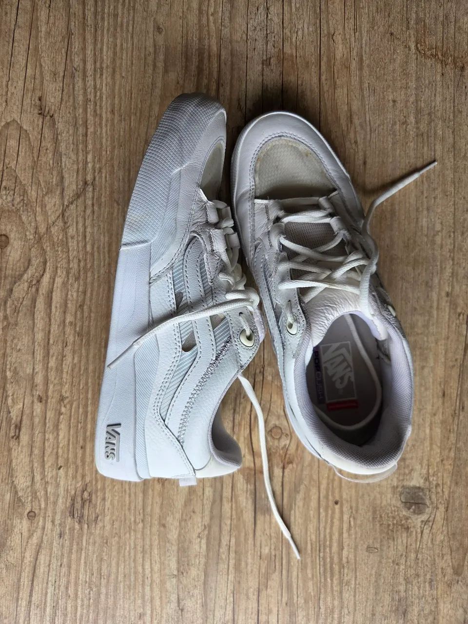 Tênis Vans 39  - Foto 2