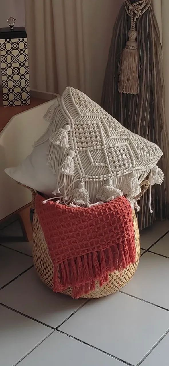 Capas para almofadas câmicado 