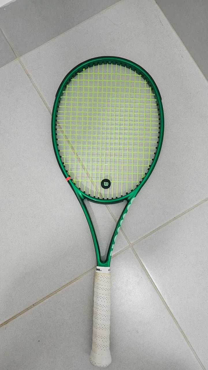 Wilson Blade V10