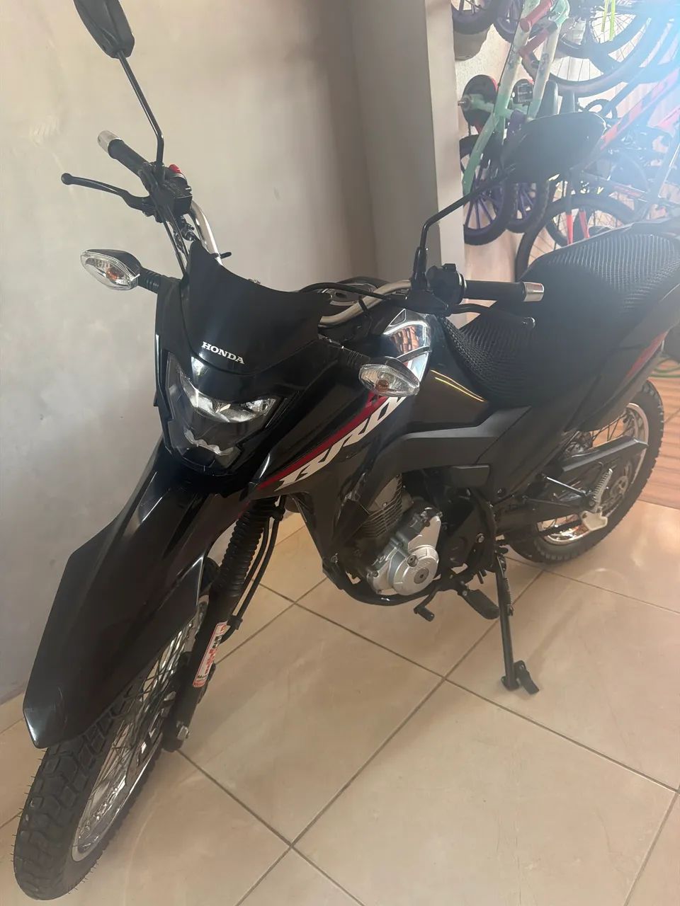 Bros 160  - Foto 2