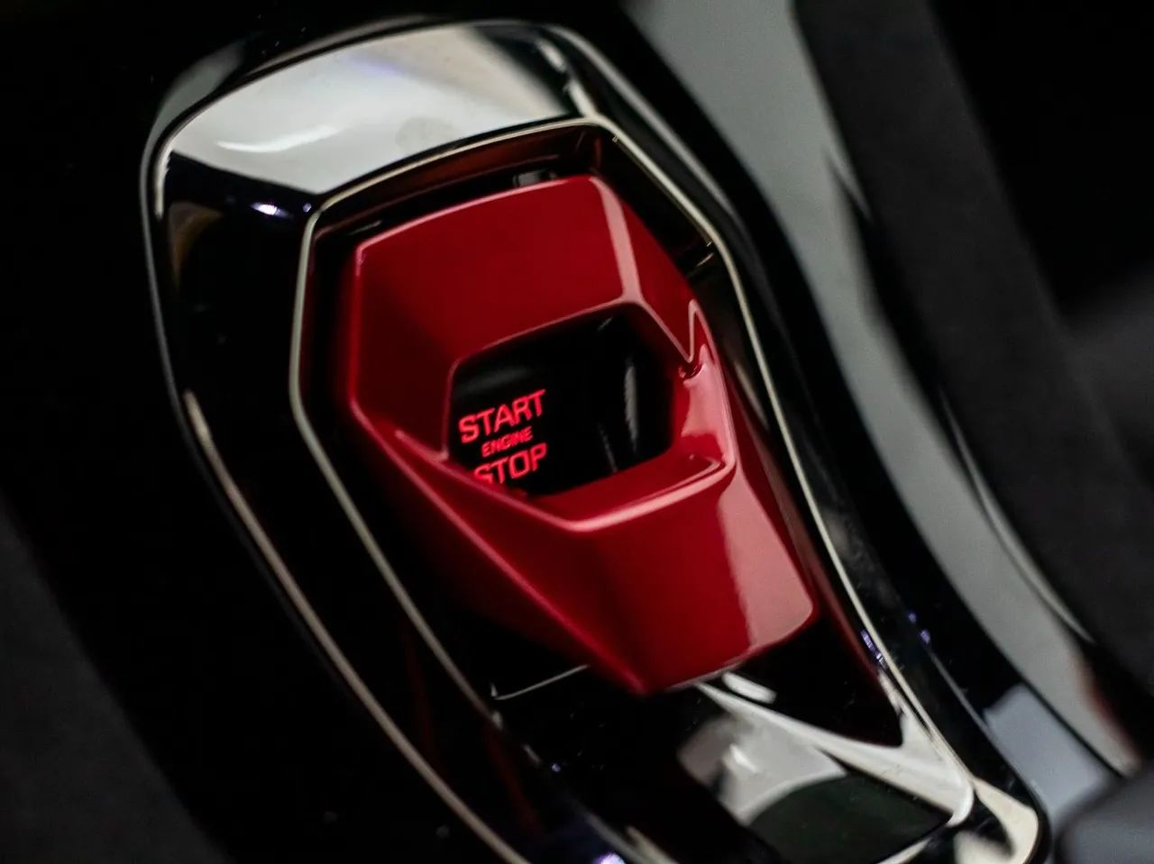 Lamborghini Huracan Tecnica Coupe LP 640-2, foto 10 de 10