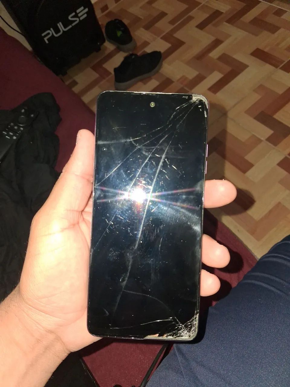 Celular - Foto 5