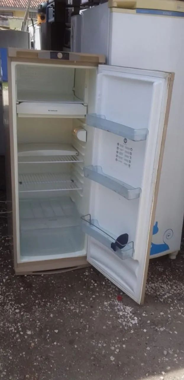 Geladeira 