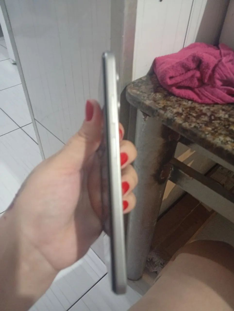 Vendo celular 128gb - Foto 3