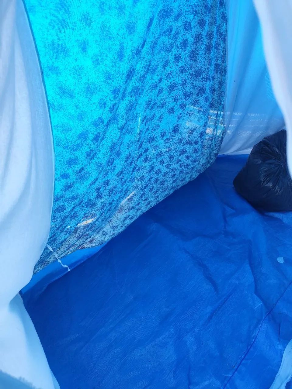 Barraca camping  - Foto 3