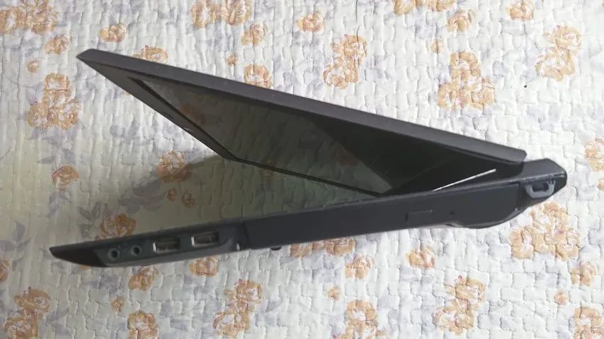 Notebook Intel i3 Positivo S6040 - SSD 120Gb - Foto 4