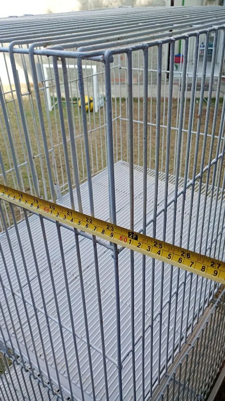 Viveiro banho e tosa - Foto 5