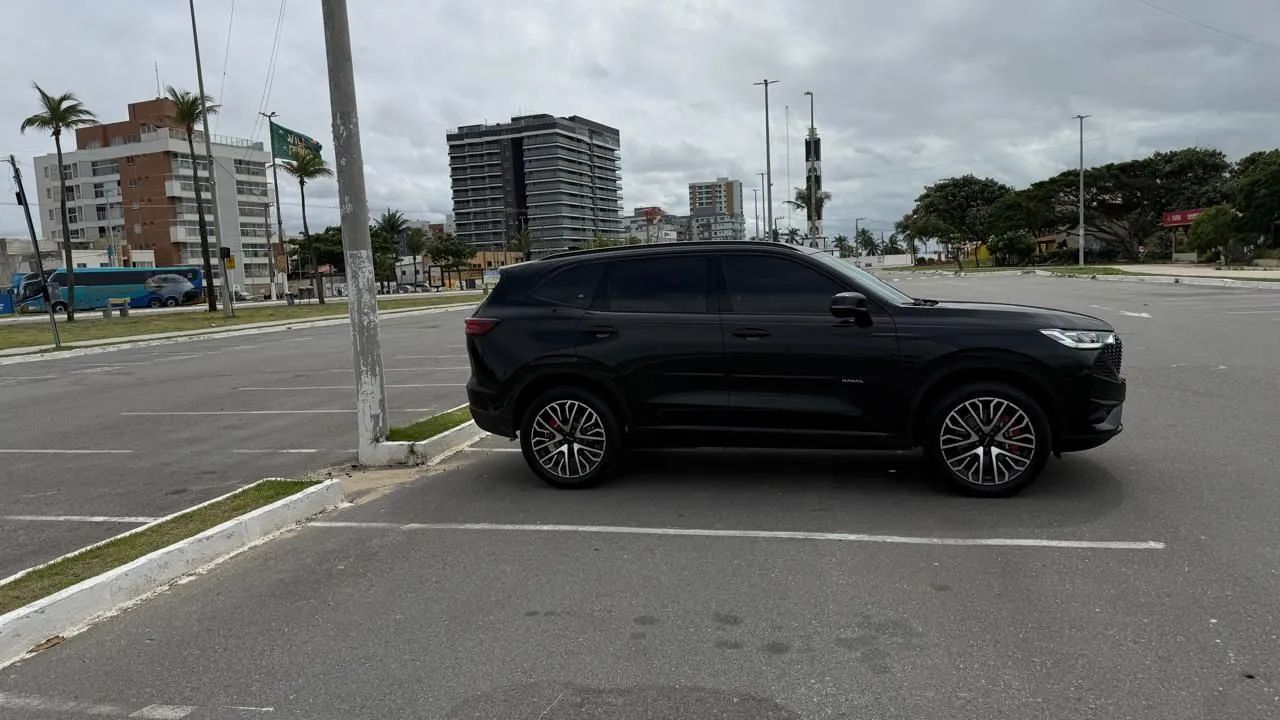 GWM Haval H6 Premium HEV 2025 - Foto 4