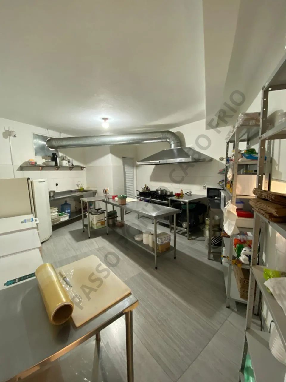 PASSO PONTO ALIMENTÍCIO PRONTO PARA OPERAR- LEIA O ANÚNCIO! - Foto 3