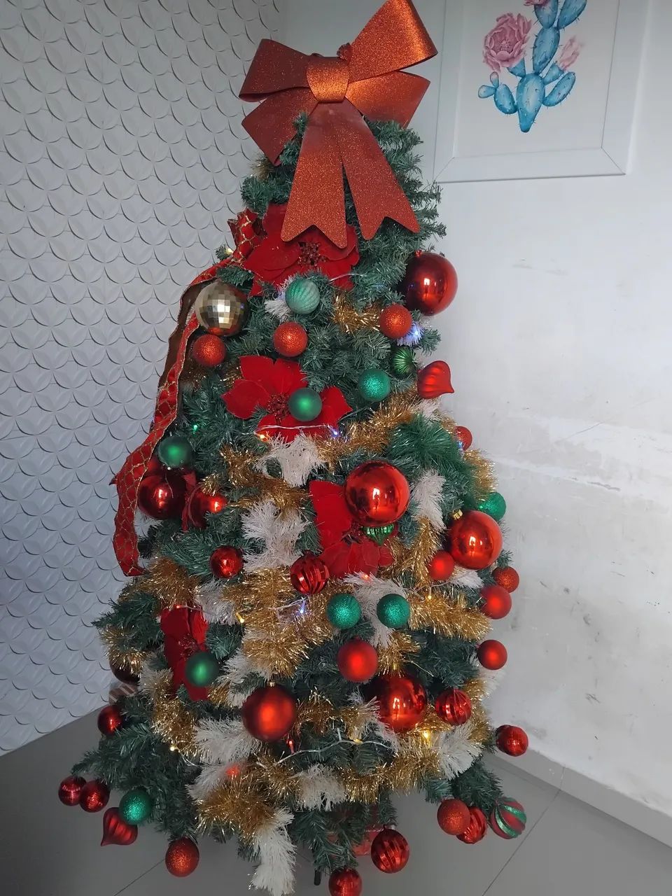Arvore de natal - Foto 2