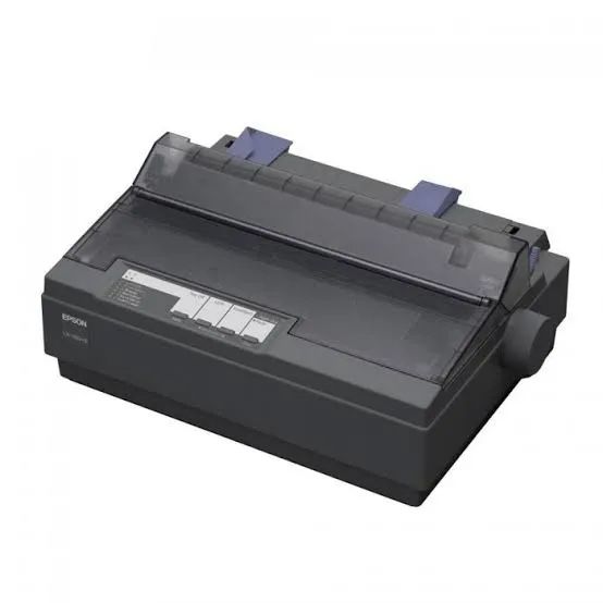 Epson LX 300+II Dot Matrix Printer (Only BRL 400.00)