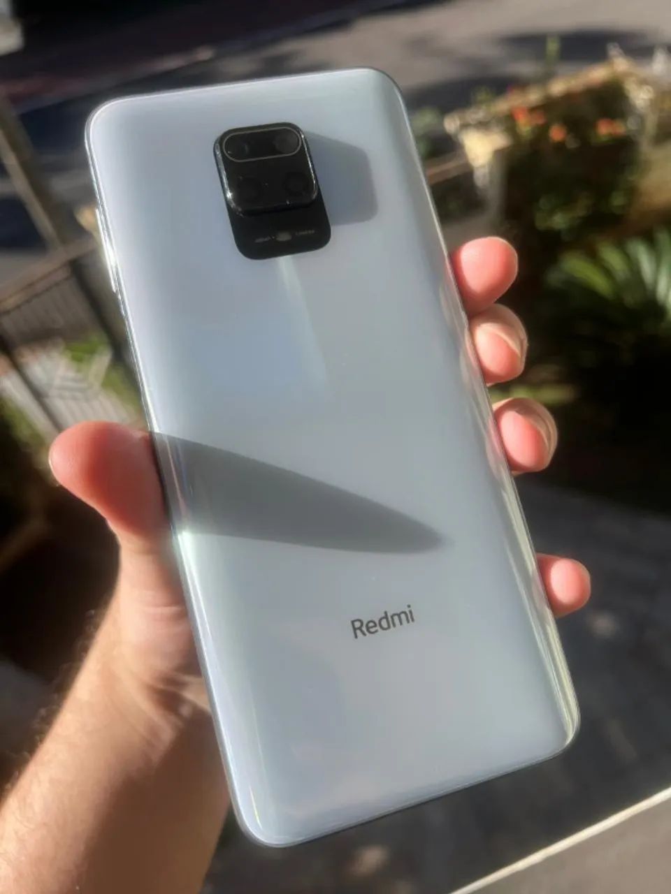 Xiaomi Redmi Note 9 Pro