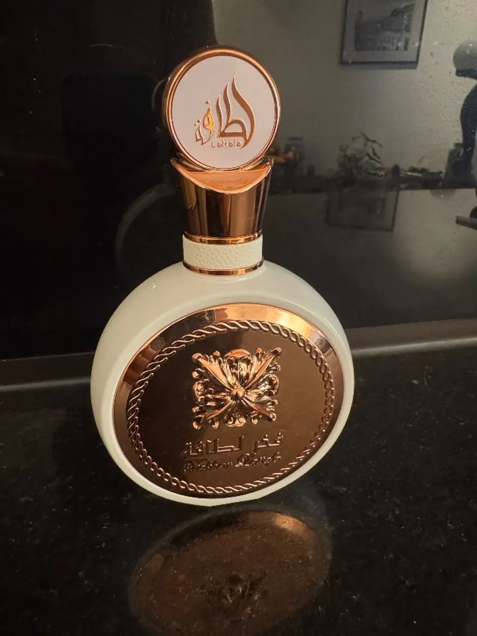Lattafa Fakhar Extrait Women 100ml - Foto 2