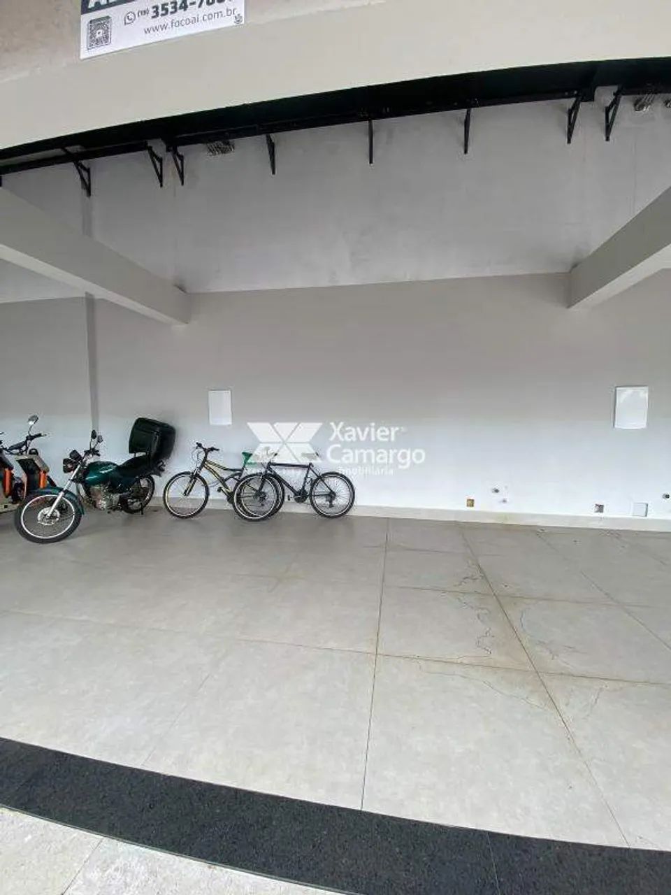 Loja com 21 m² para locação no Cidade Jardim - Rio Claro/SP - Foto 2