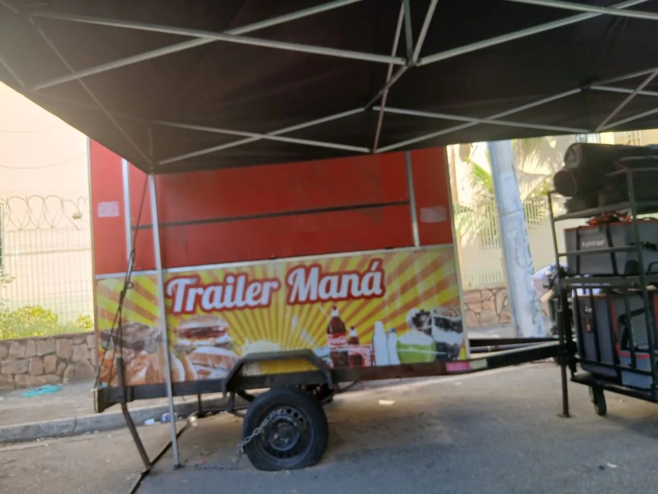 Trailer Comercial - Foto 5